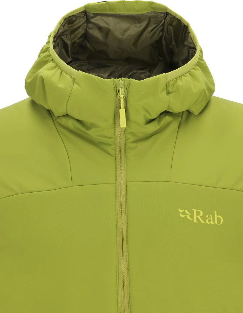 Xenair Alpine Light Jacket - Mens (Prior Season) - Image 7
