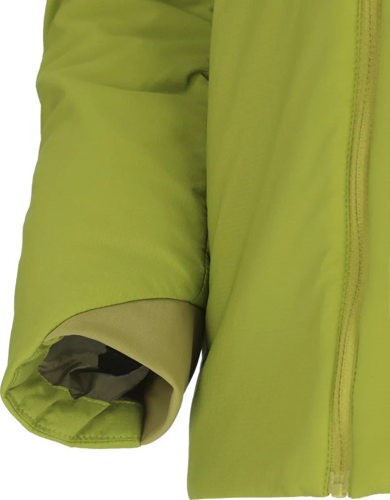 Xenair Alpine Light Jacket - Mens (Prior Season) - Image 8