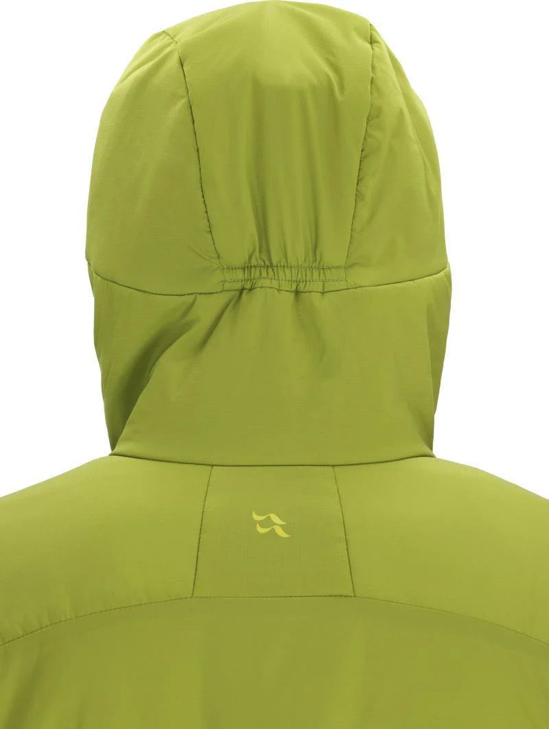 Xenair Alpine Light Jacket - Mens (Prior Season) - Image 9