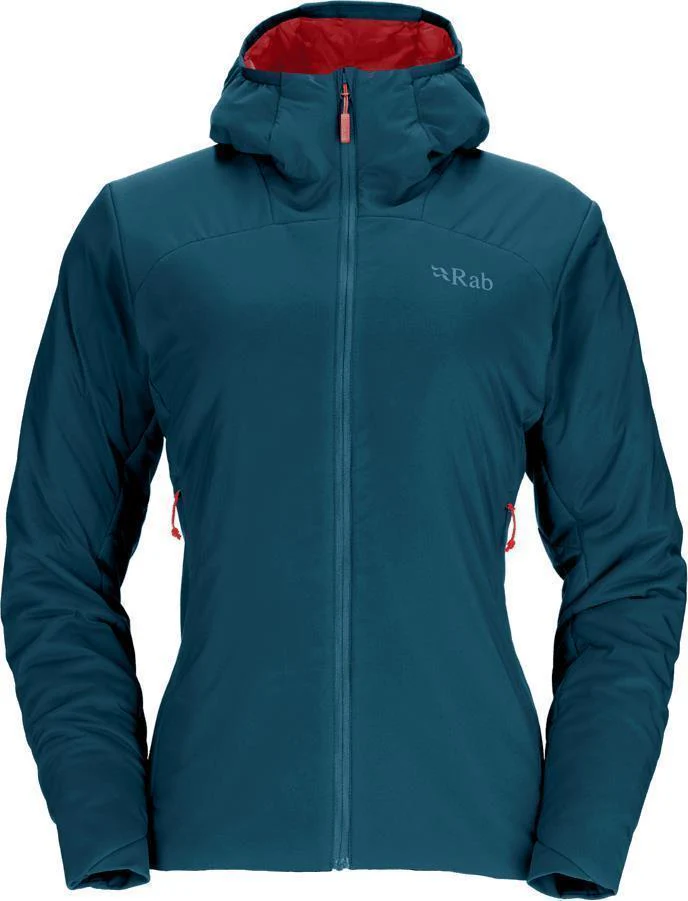 Xenair Alpine Light Jacket - Womens (Prior Season)