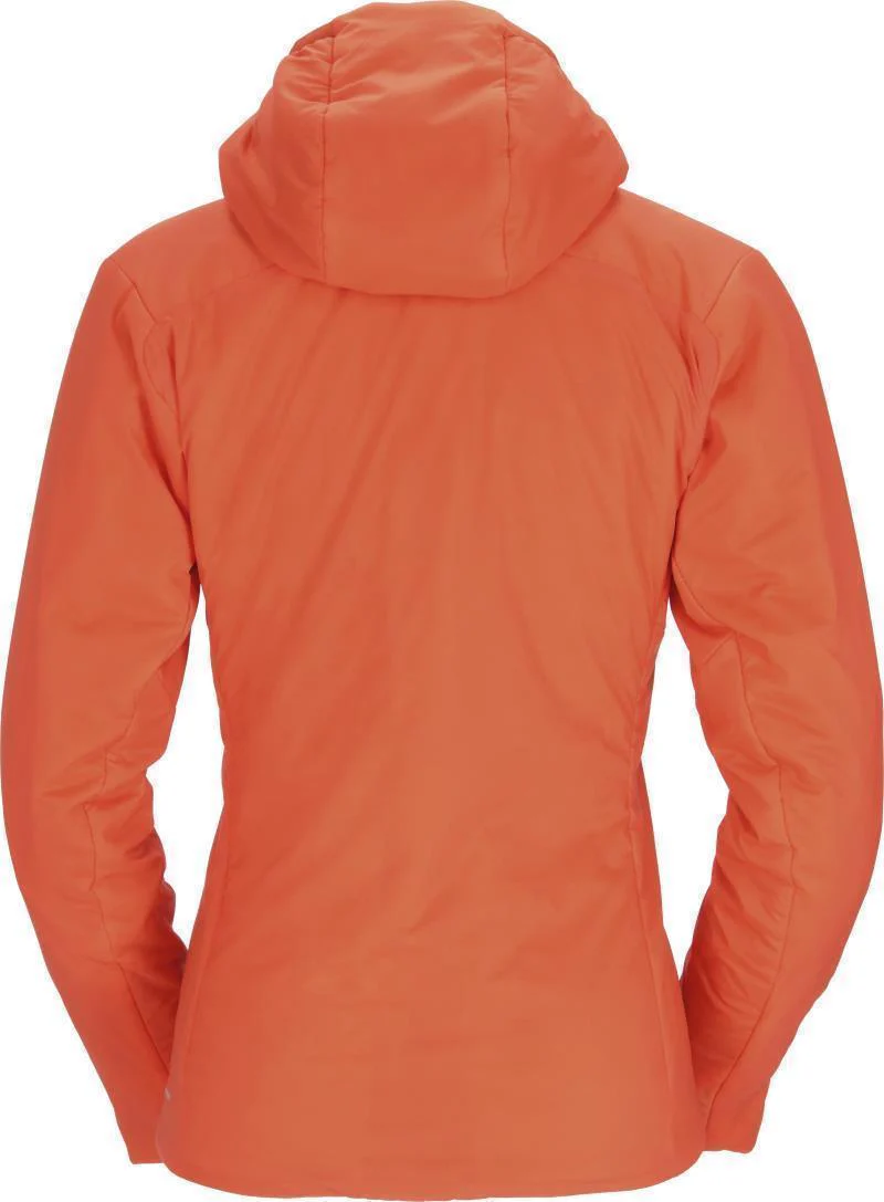 Xenair Alpine Light Jacket - Womens (Prior Season) - Image 10