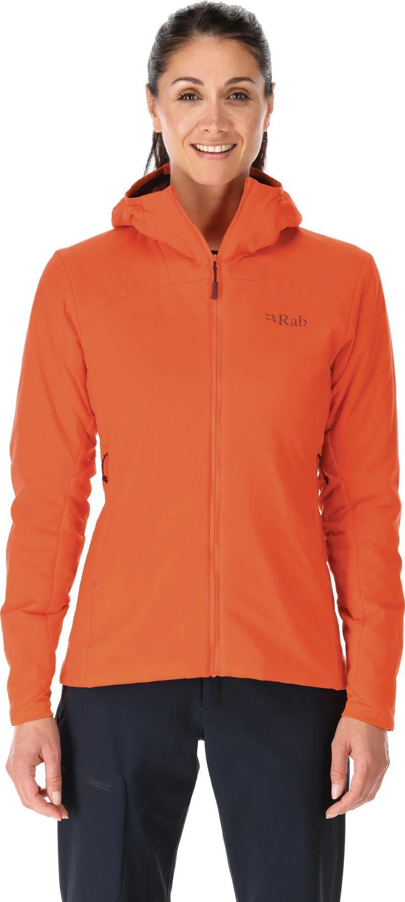Xenair Alpine Light Jacket - Womens (Prior Season) - Image 11