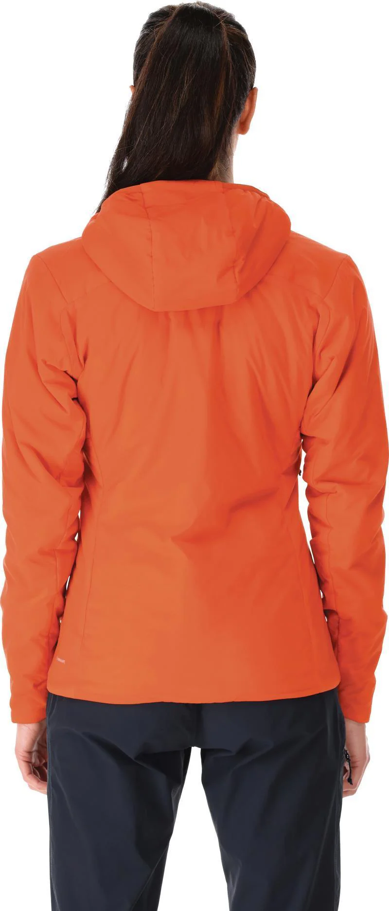 Xenair Alpine Light Jacket - Womens (Prior Season) - Image 12