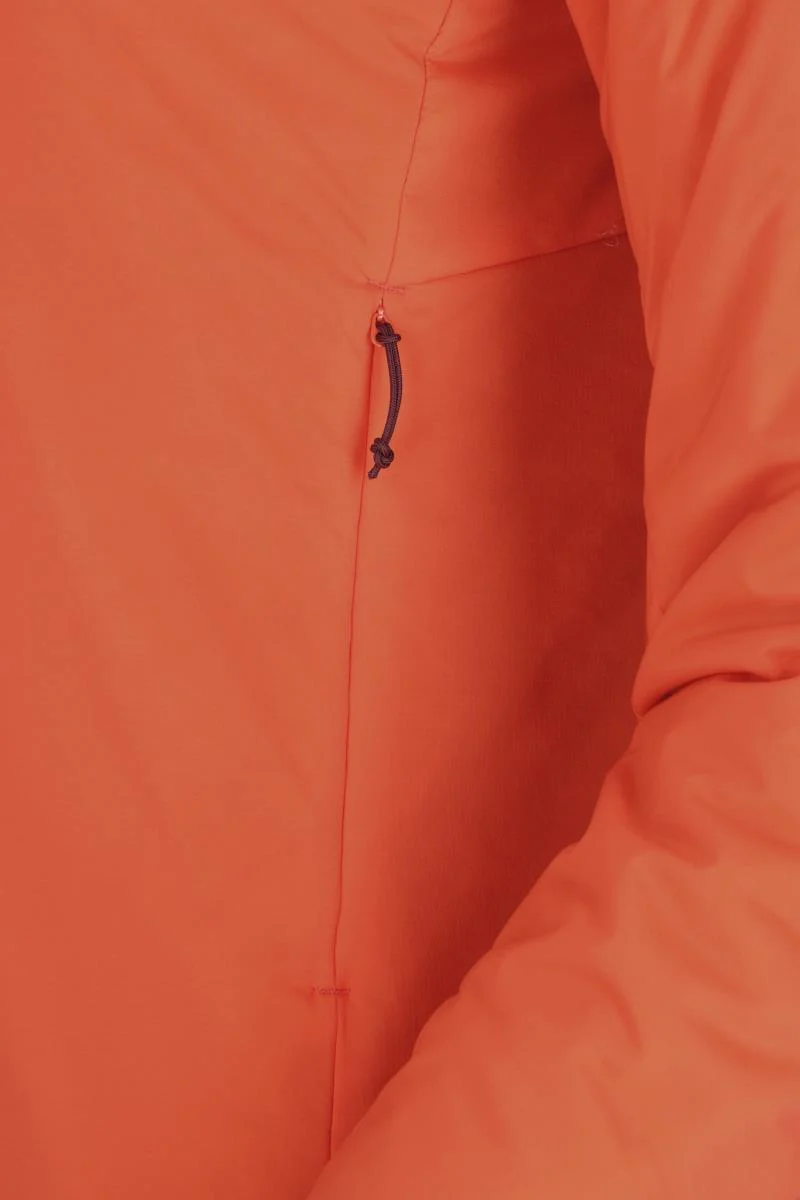 Xenair Alpine Light Jacket - Womens (Prior Season) - Image 13
