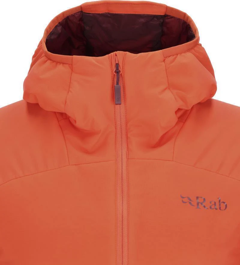 Xenair Alpine Light Jacket - Womens (Prior Season) - Image 14