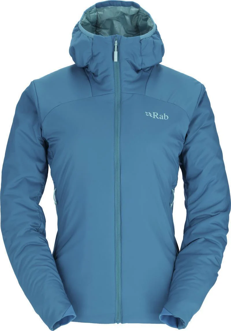 Xenair Alpine Light Jacket - Womens (Prior Season) - Image 15