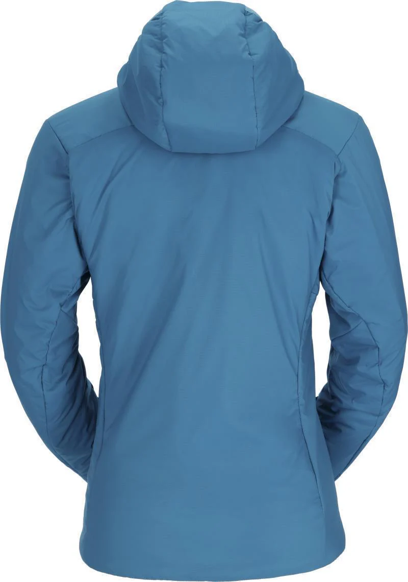 Xenair Alpine Light Jacket - Womens (Prior Season) - Image 16