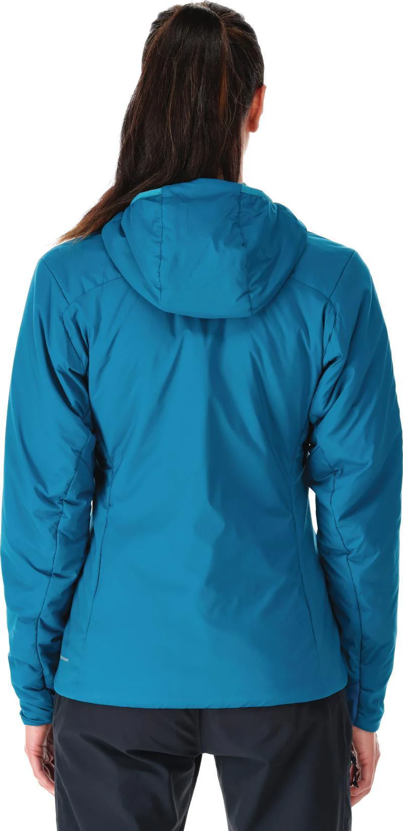 Xenair Alpine Light Jacket - Womens (Prior Season) - Image 18