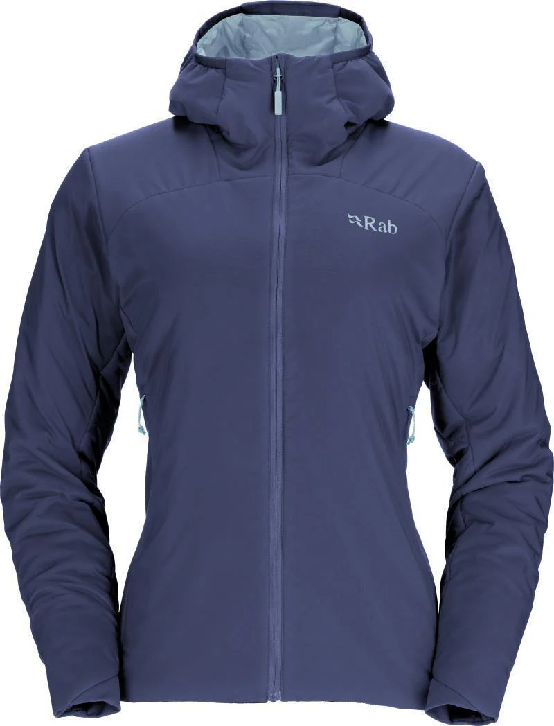 Xenair Alpine Light Jacket - Womens (Prior Season) - Image 2
