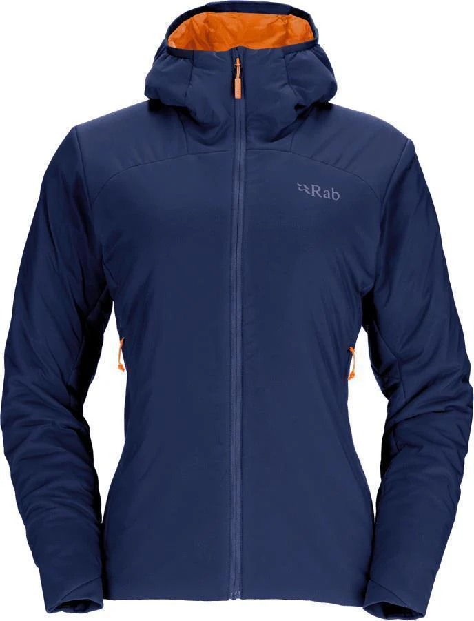 Xenair Alpine Light Jacket - Womens (Prior Season) - Image 20