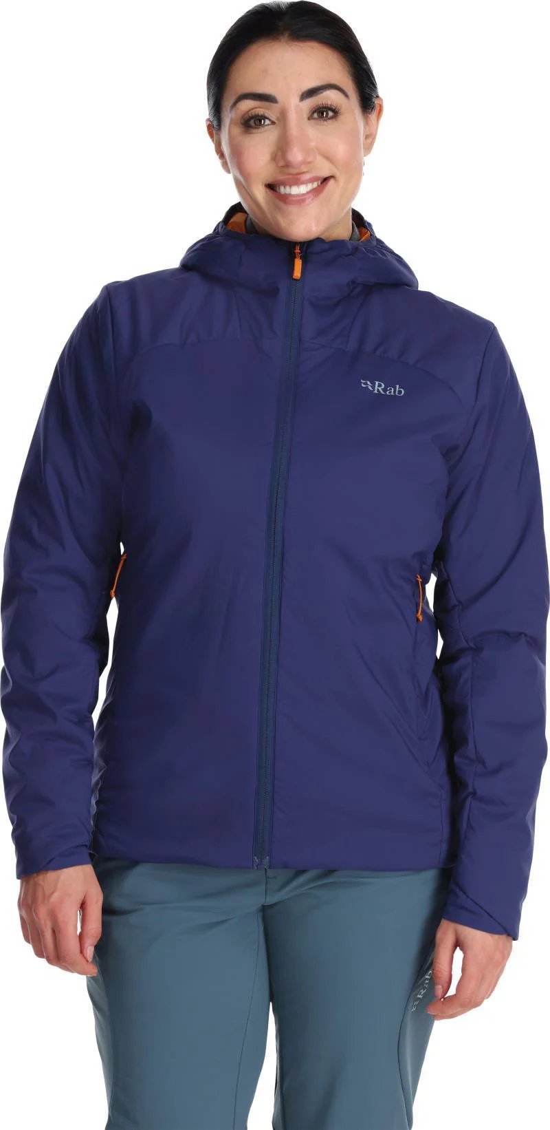 Xenair Alpine Light Jacket - Womens (Prior Season) - Image 21