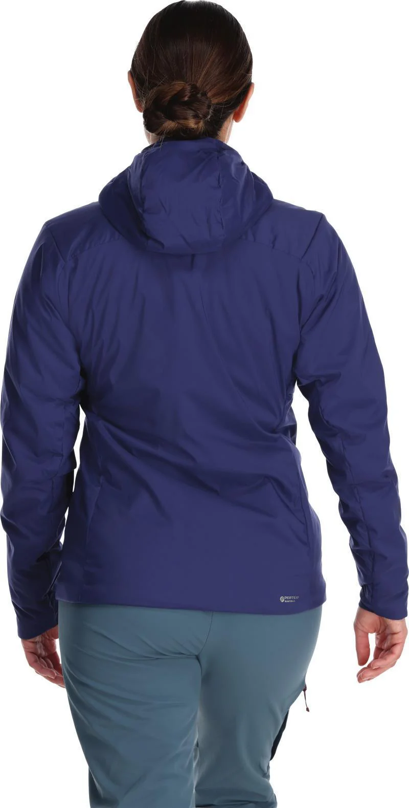 Xenair Alpine Light Jacket - Womens (Prior Season) - Image 22