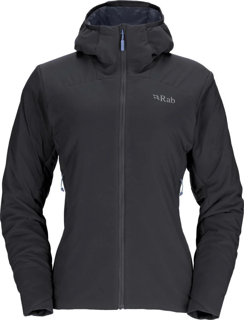 Xenair Alpine Light Jacket - Womens (Prior Season) - Image 3