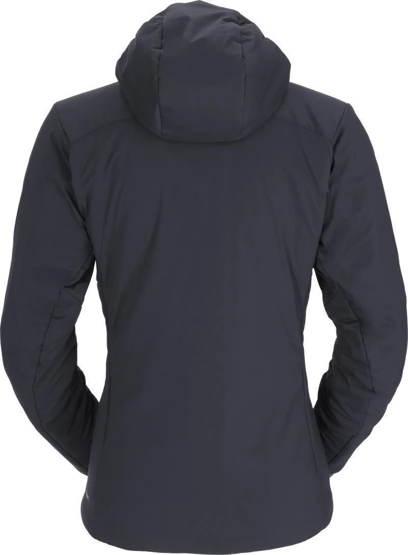 Xenair Alpine Light Jacket - Womens (Prior Season) - Image 4