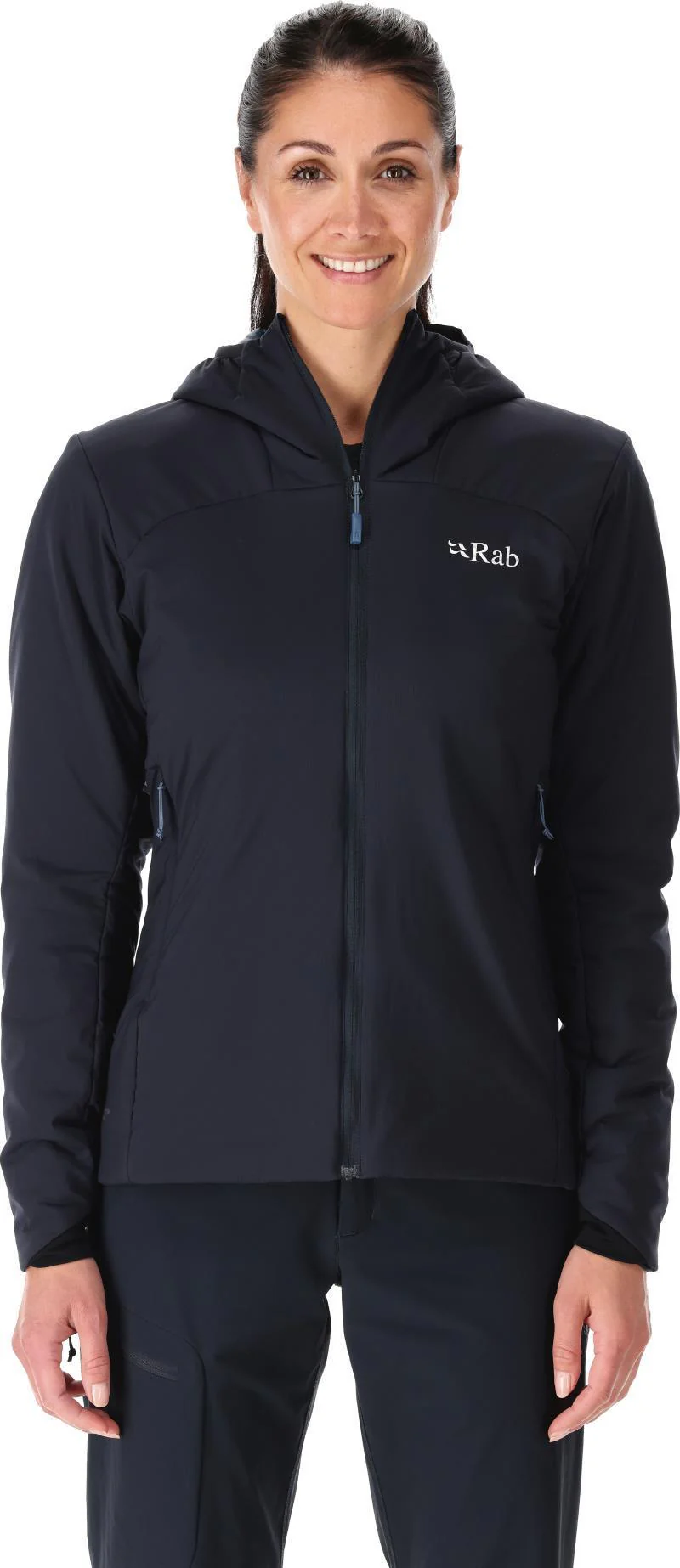 Xenair Alpine Light Jacket - Womens (Prior Season) - Image 5