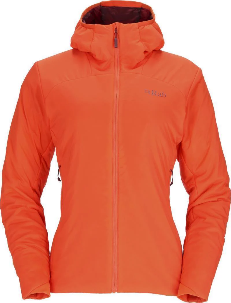 Xenair Alpine Light Jacket - Womens (Prior Season) - Image 6