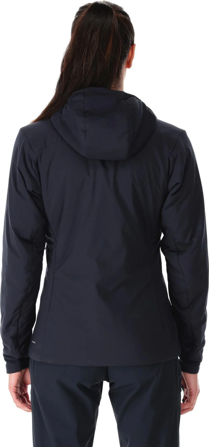 Xenair Alpine Light Jacket - Womens (Prior Season) - Image 7