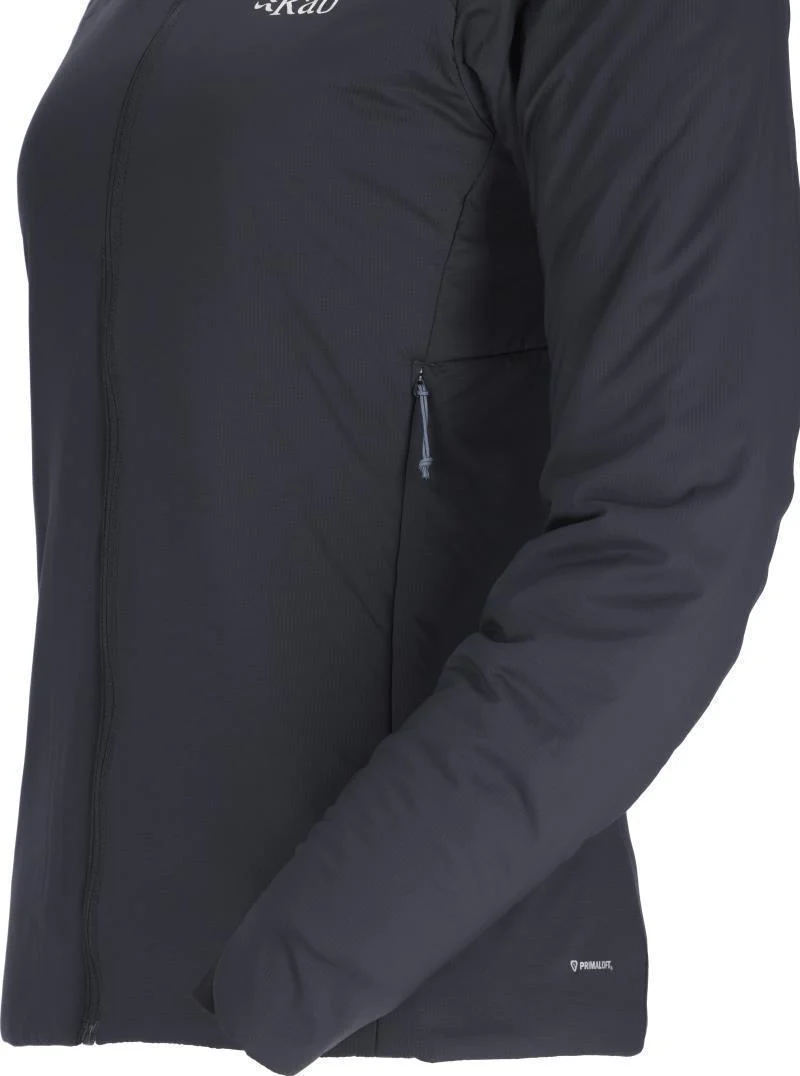 Xenair Alpine Light Jacket - Womens (Prior Season) - Image 9