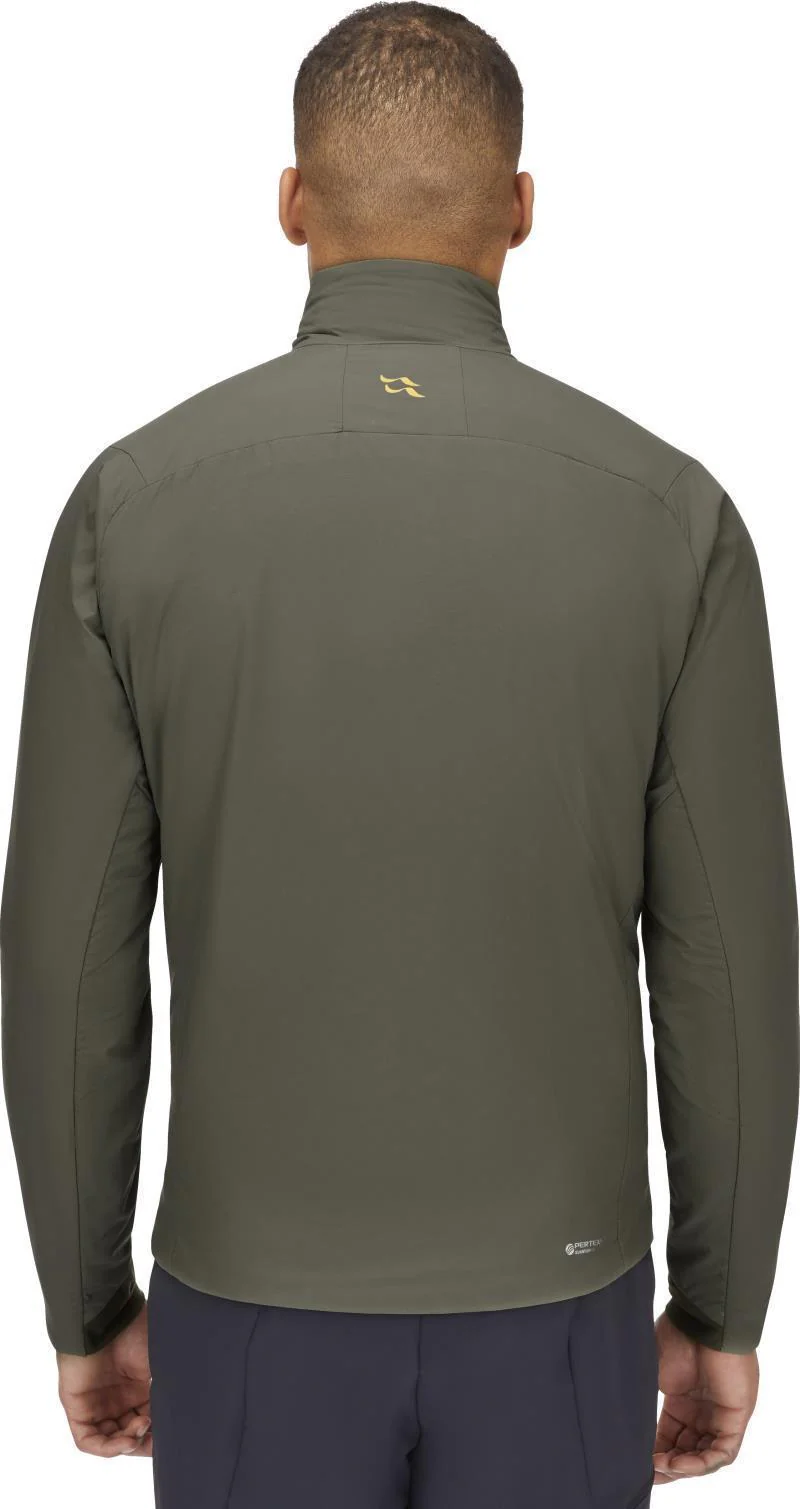 Xenair Light Jacket - Mens - Image 10
