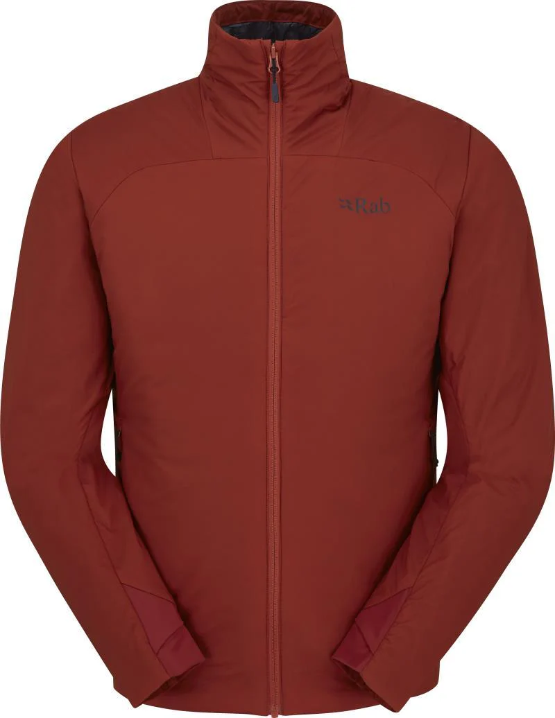 Xenair Light Jacket - Mens - Image 11