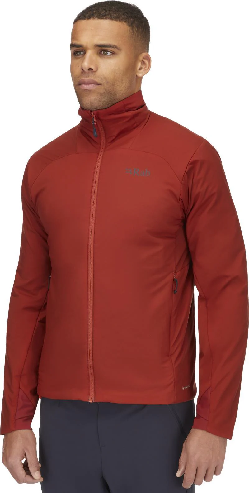 Xenair Light Jacket - Mens - Image 14