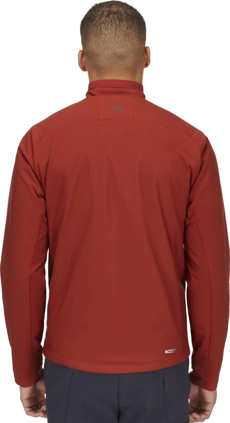Xenair Light Jacket - Mens - Image 15