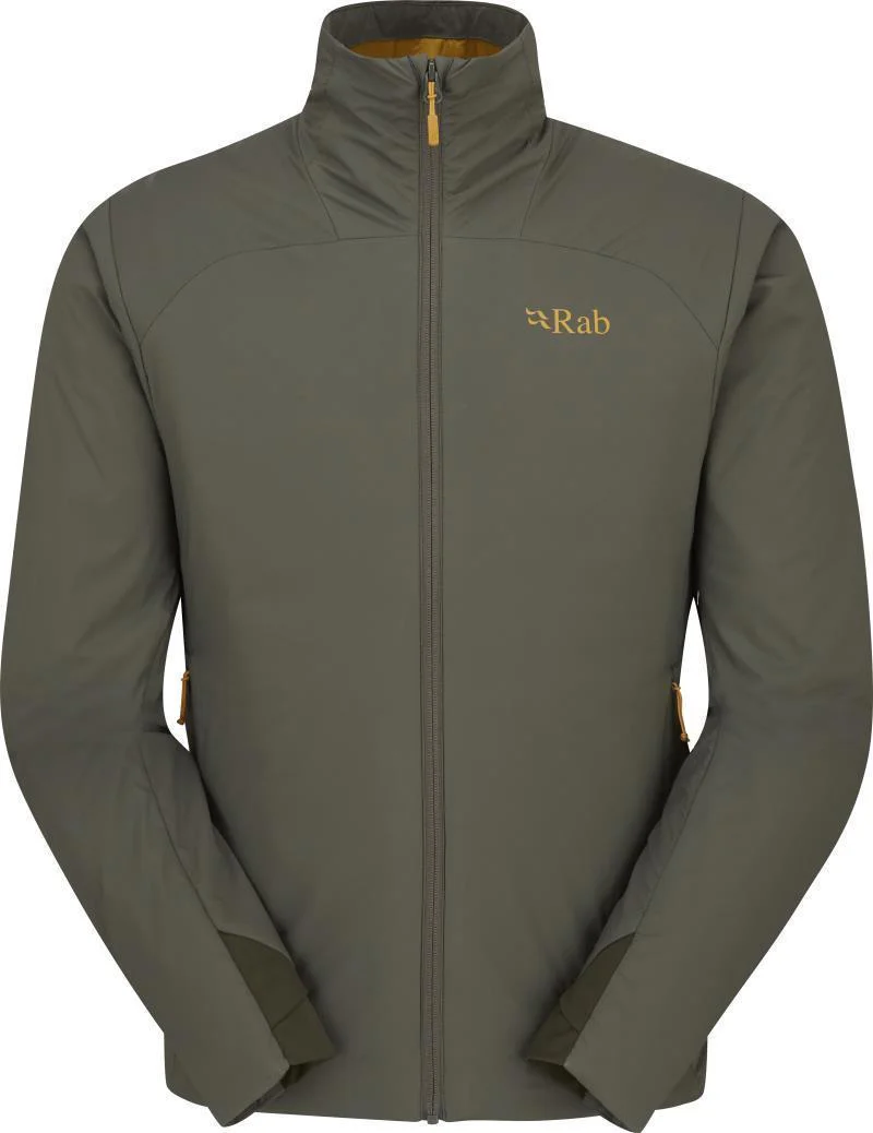 Xenair Light Jacket - Mens - Image 6