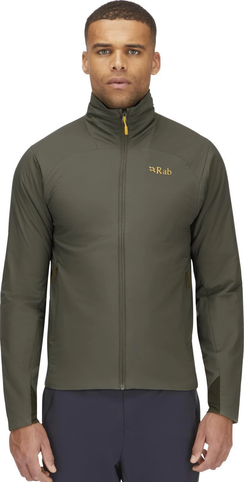 Xenair Light Jacket - Mens - Image 8