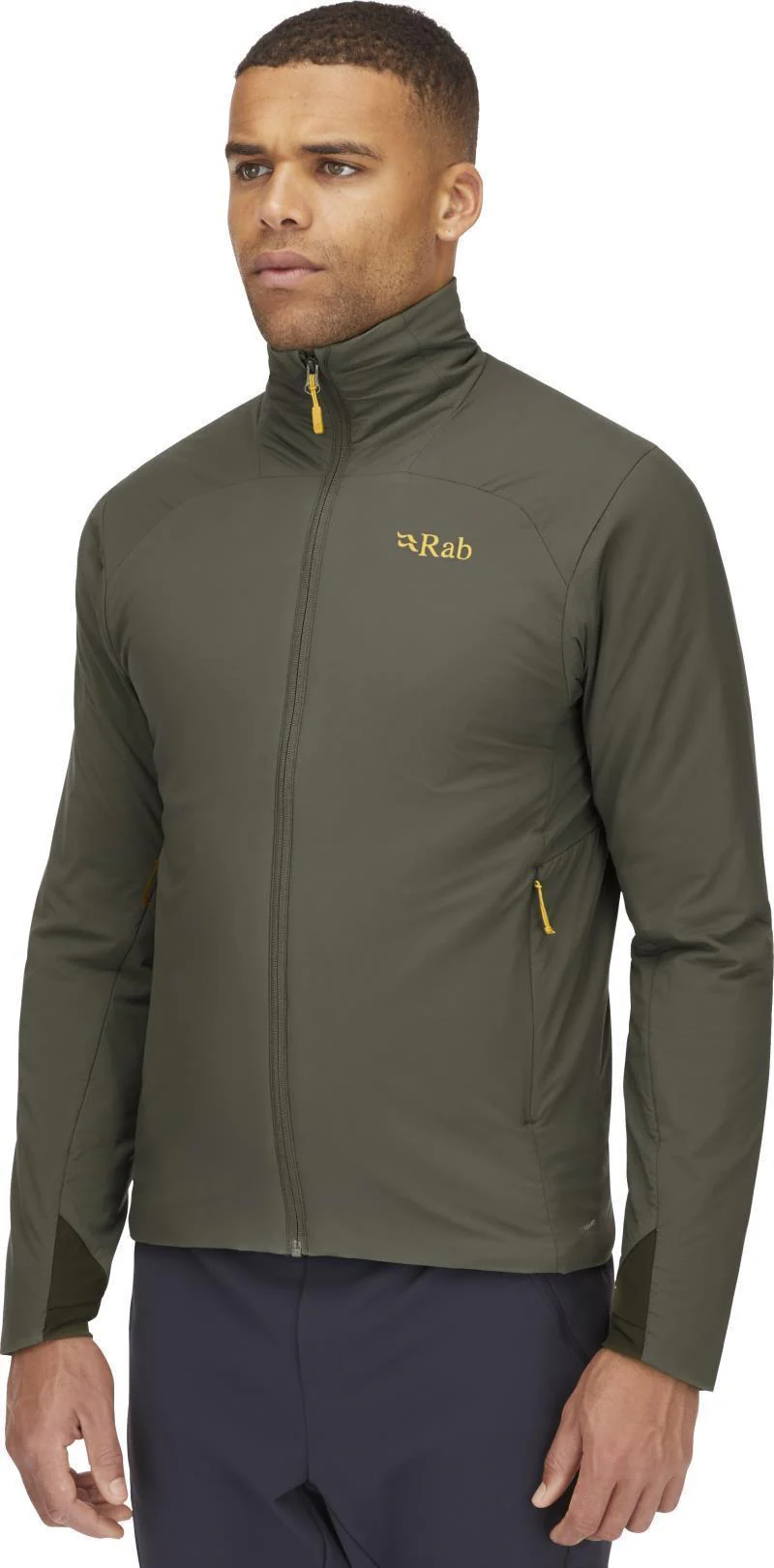Xenair Light Jacket - Mens - Image 9