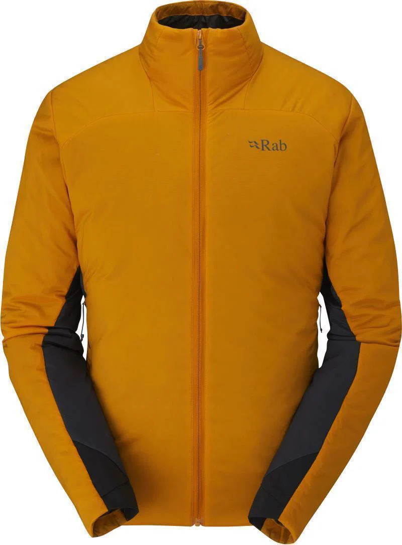 Xenair Light Jacket - Mens - Image 10