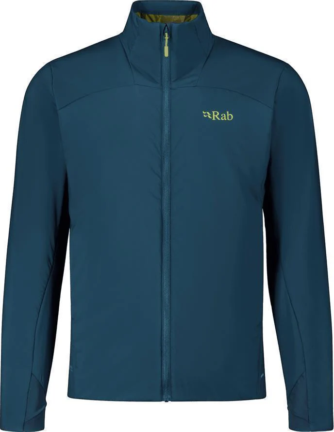 Xenair Light Jacket - Mens - Image 15