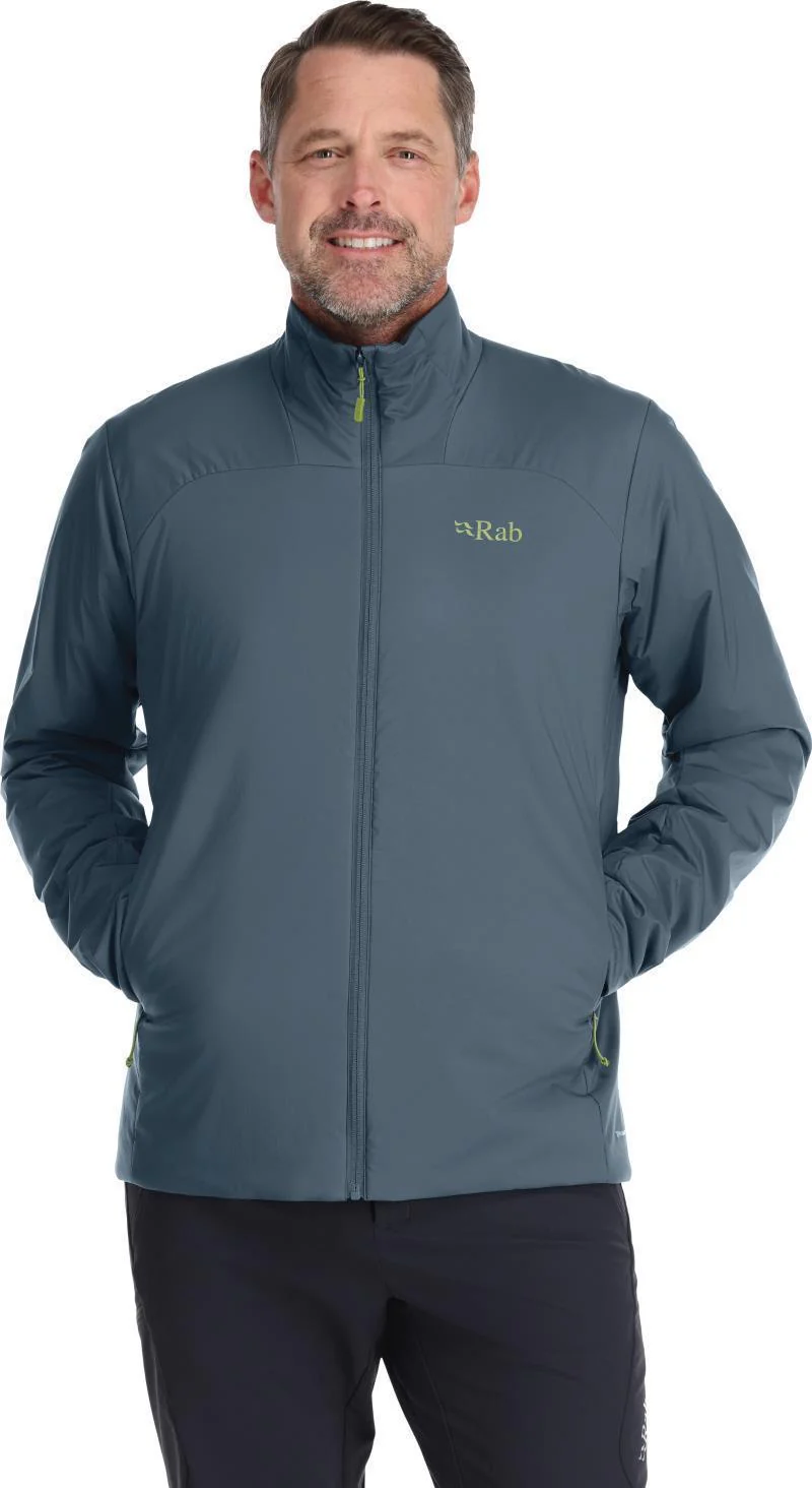 Xenair Light Jacket - Mens - Image 17