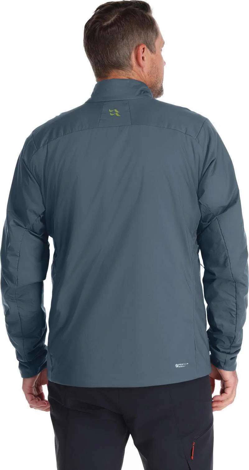 Xenair Light Jacket - Mens - Image 18
