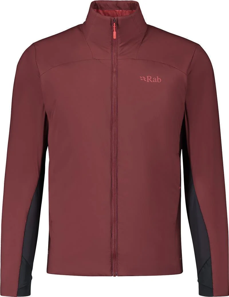 Xenair Light Jacket - Mens - Image 19