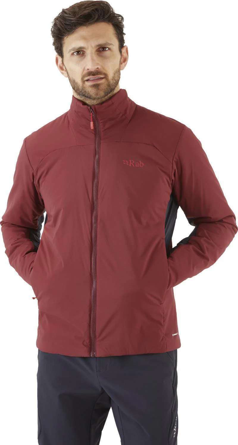 Xenair Light Jacket - Mens - Image 21