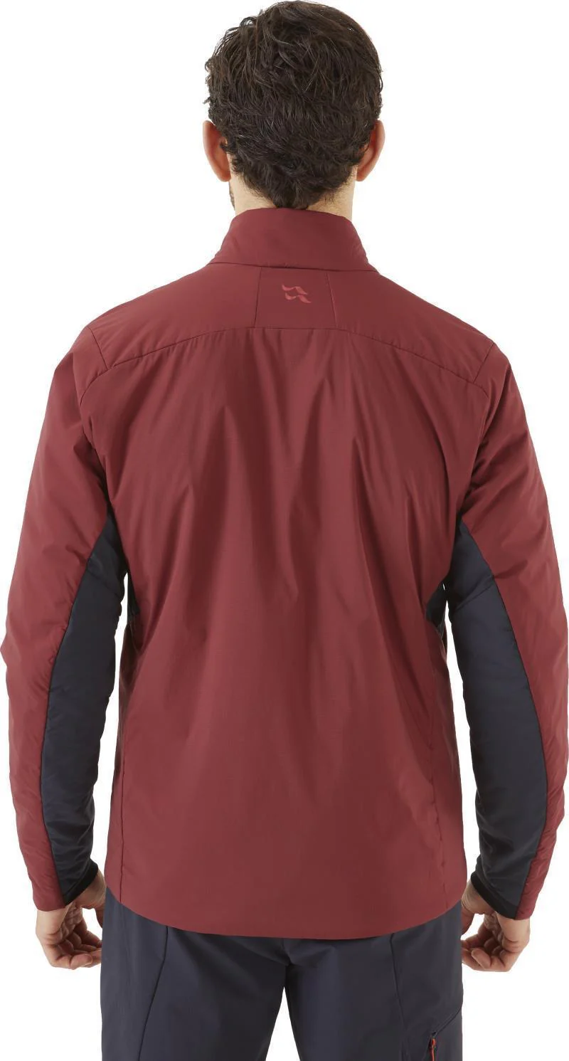 Xenair Light Jacket - Mens - Image 22