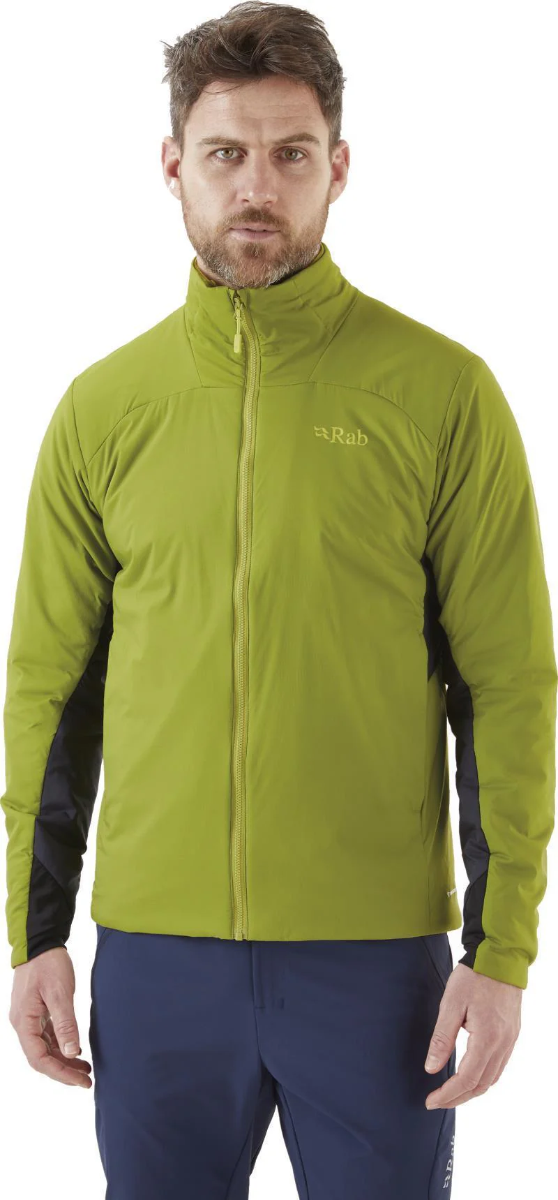 Xenair Light Jacket - Mens - Image 5