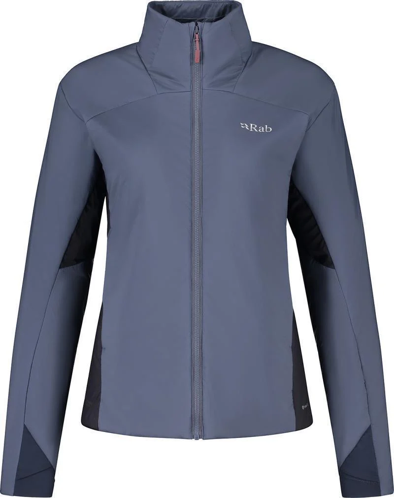 Xenair Light Jacket - Womens - Image 2