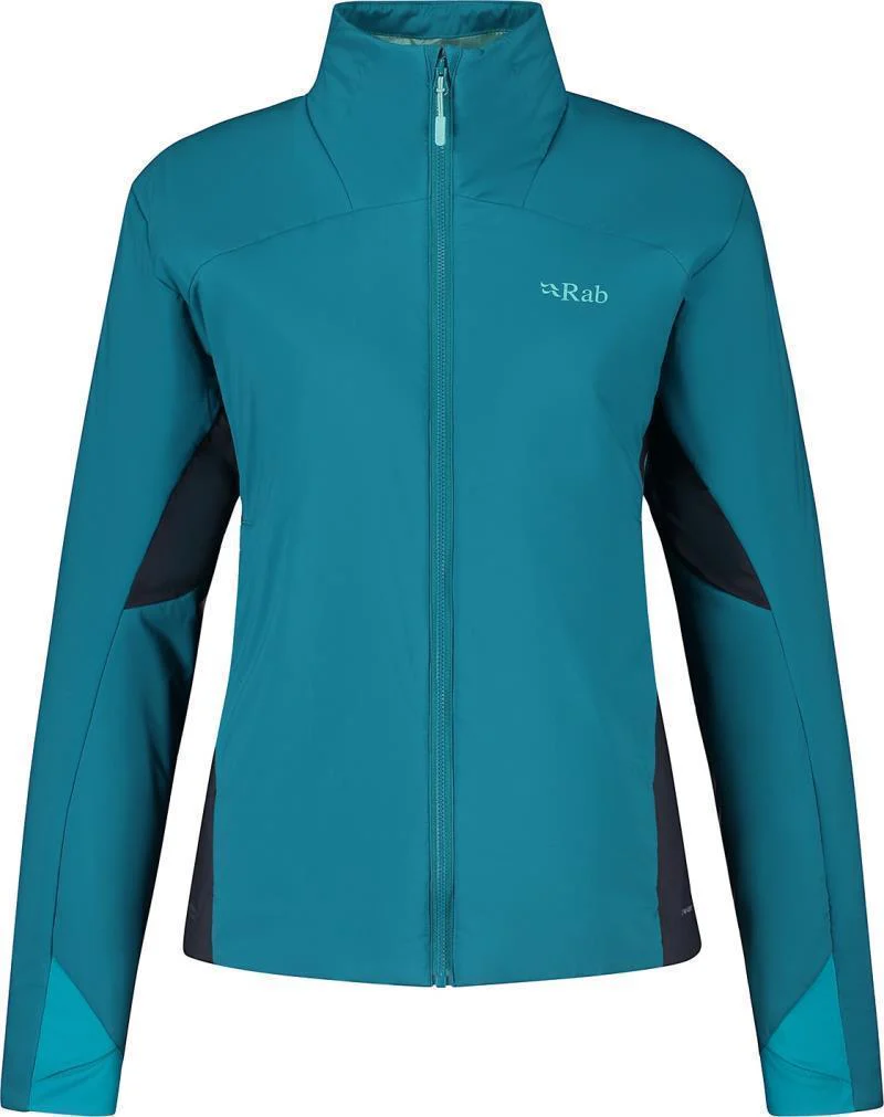 Xenair Light Jacket - Womens - Image 3