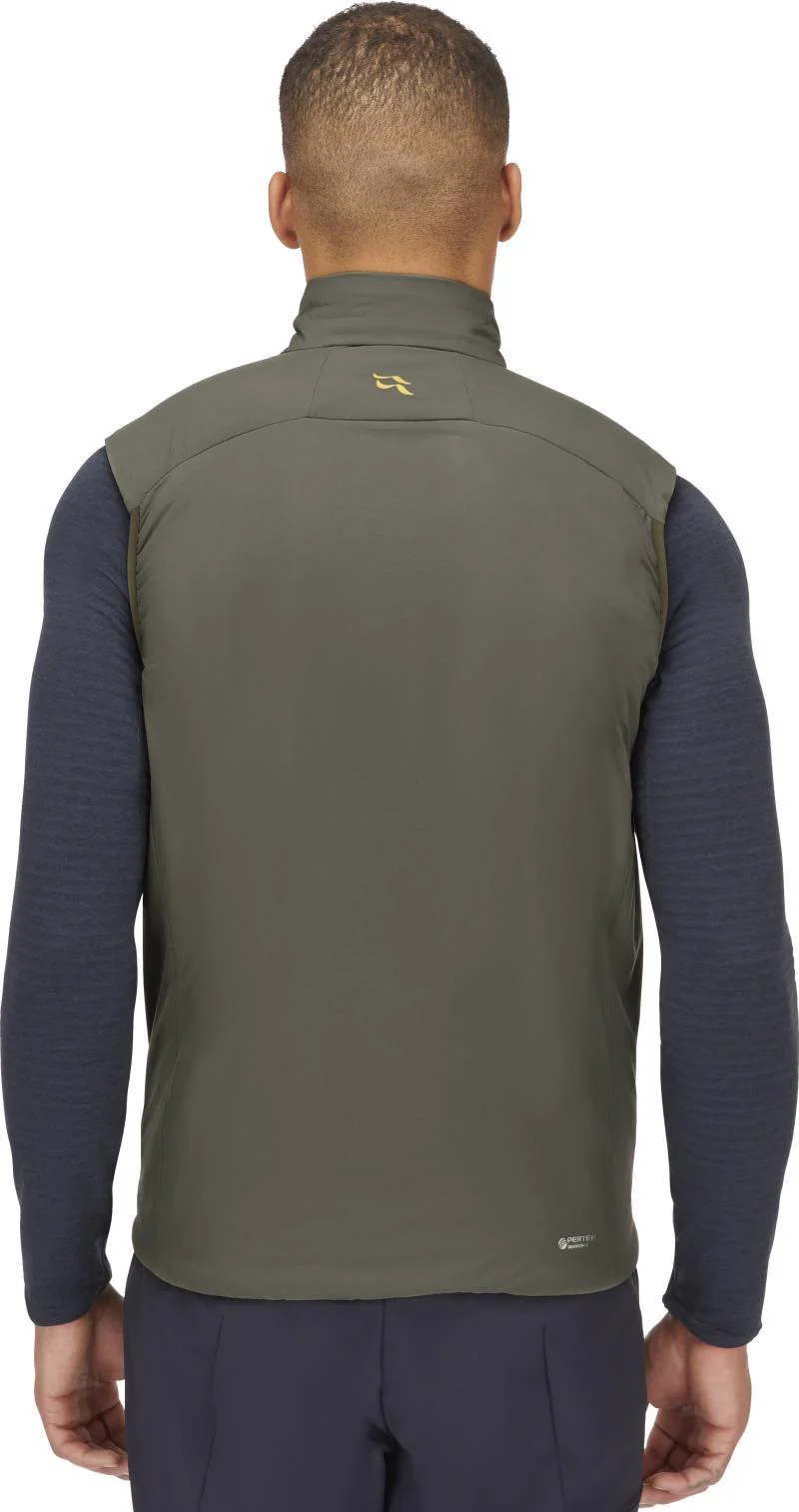 Xenair Vest - Mens - Image 10