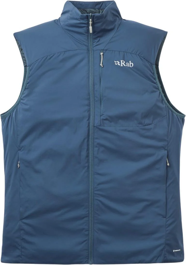 Xenair Vest - Mens - Image 12