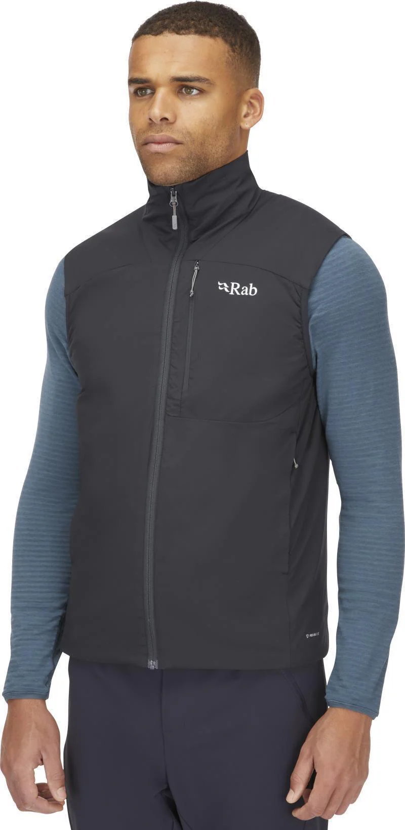 Xenair Vest - Mens - Image 4