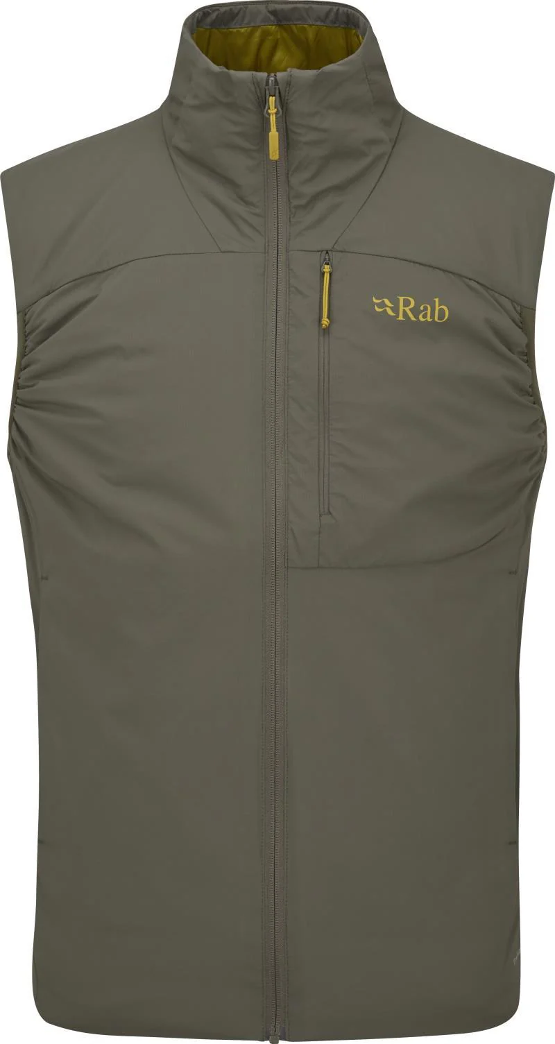 Xenair Vest - Mens - Image 6