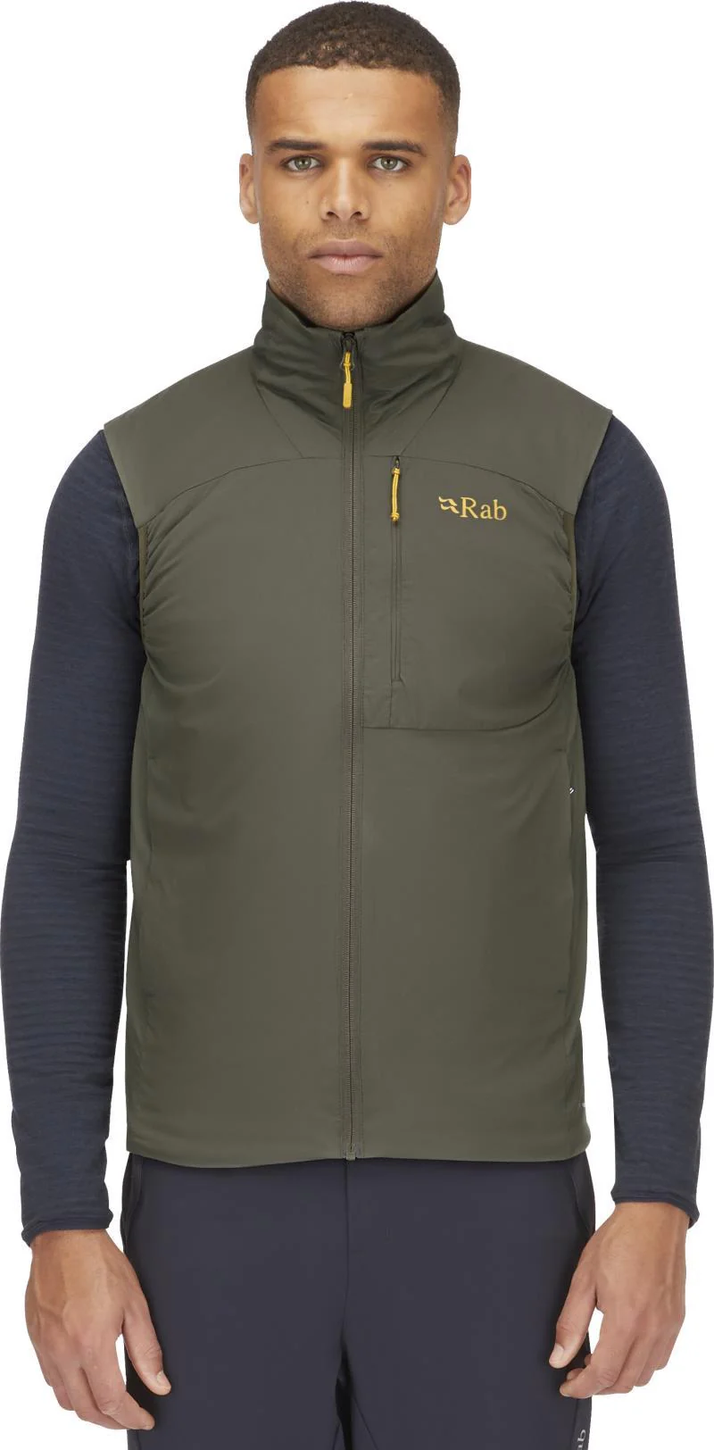 Xenair Vest - Mens - Image 8