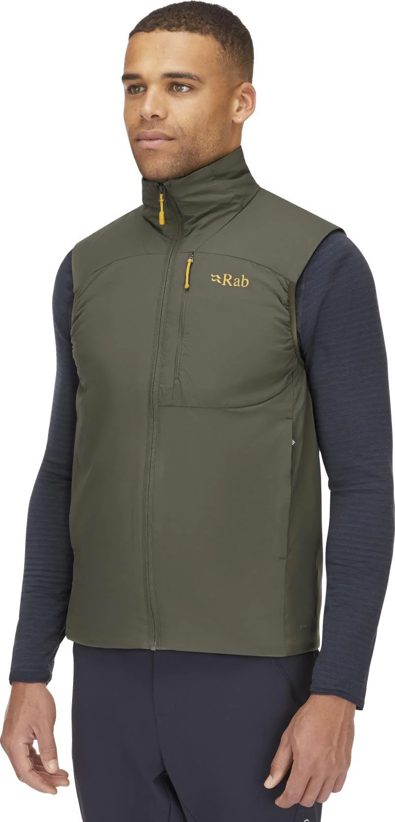 Xenair Vest - Mens - Image 9