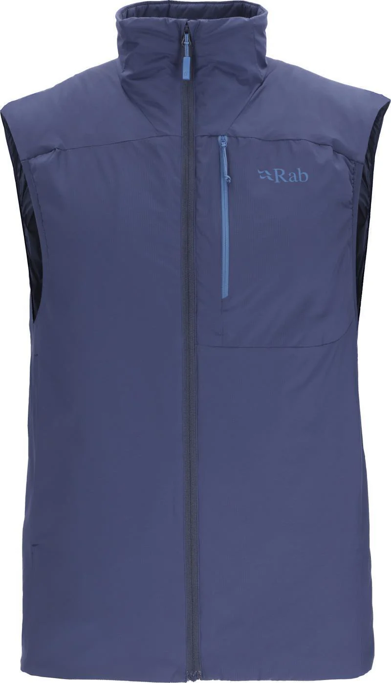 Xenair Vest - Mens