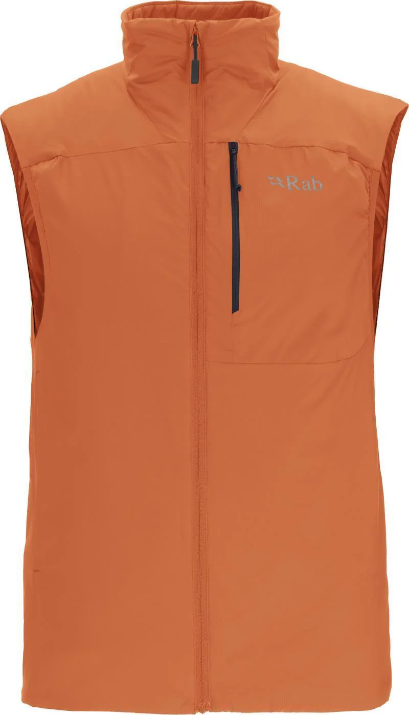 Xenair Vest - Mens - Image 11