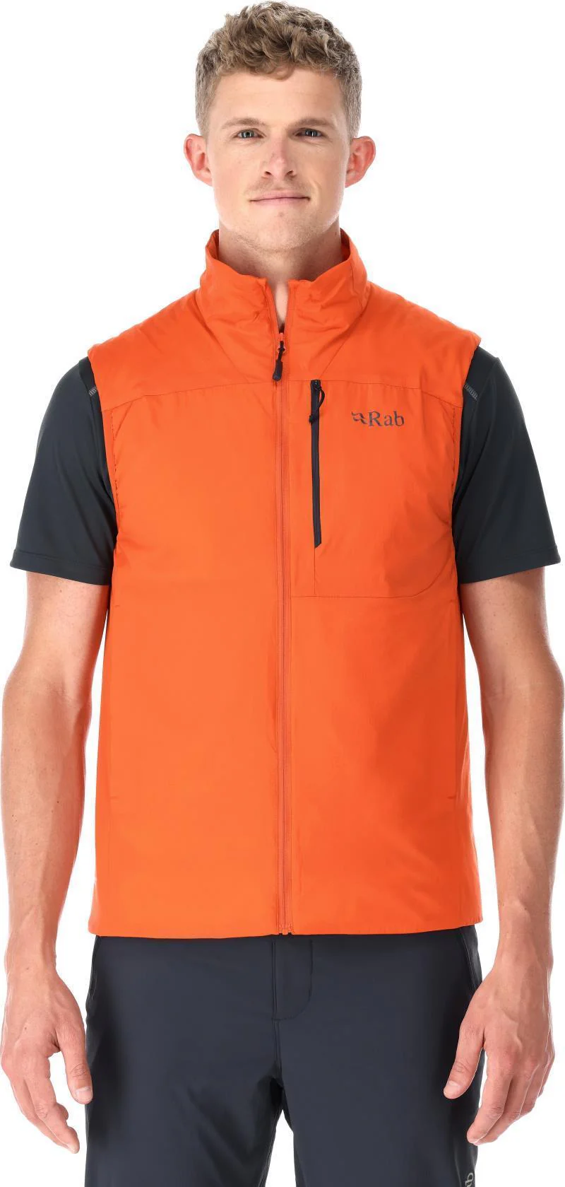 Xenair Vest - Mens - Image 13