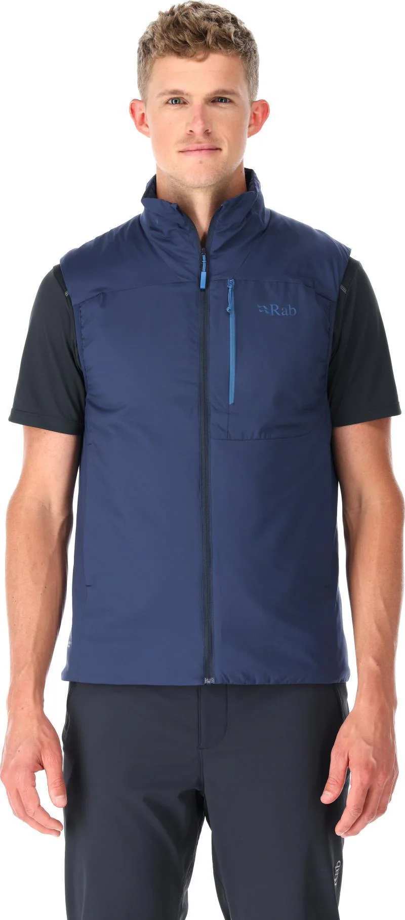 Xenair Vest - Mens - Image 3