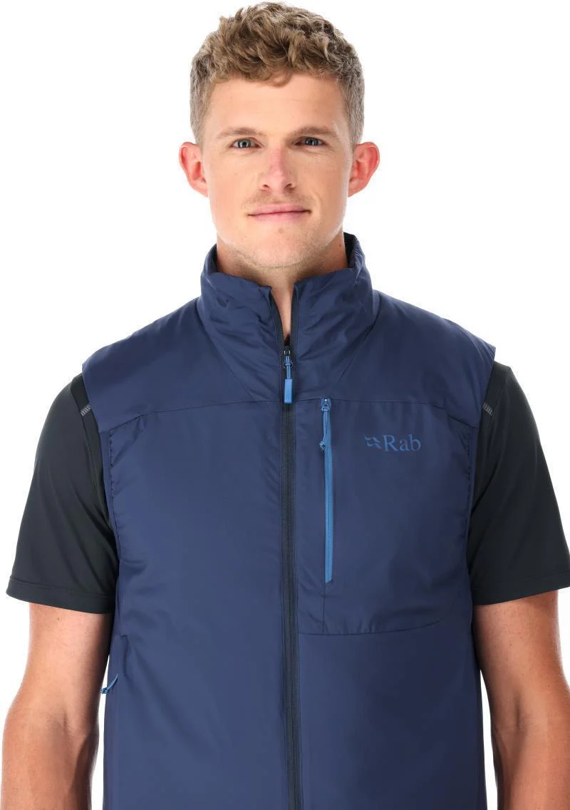 Xenair Vest - Mens - Image 6